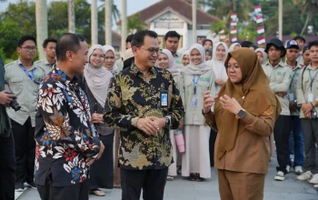 Terima Kunjungan Kanwil DJPb Riau, Bupati Siak Minta Kepastian TKD, Khawatir Perencanaan Anggaran Melenceng