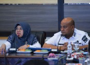 Pemkab Siak Matangkan Persiapan MTQ Kecamatan dan Kabupaten 2026, Fokus Temukan Talenta Cinta Al-Qur’an