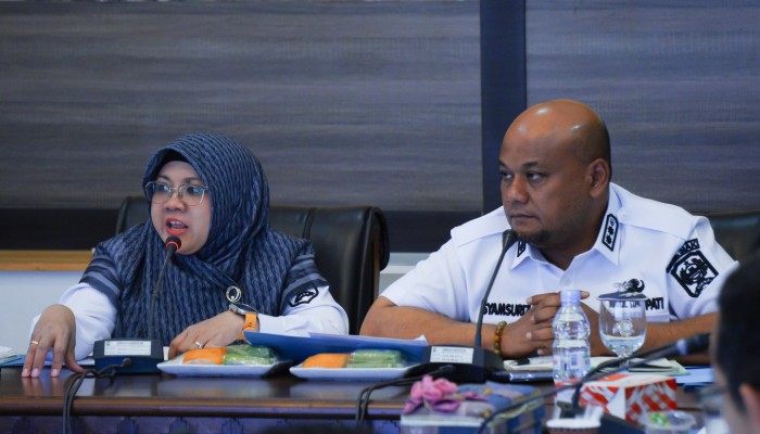 Pemkab Siak Matangkan Persiapan MTQ Kecamatan dan Kabupaten 2026, Fokus Temukan Talenta Cinta Al-Qur’an