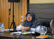 Harga Ayam Ras Melonjak, Pemkab Siak Telusuri Rantai Pasok