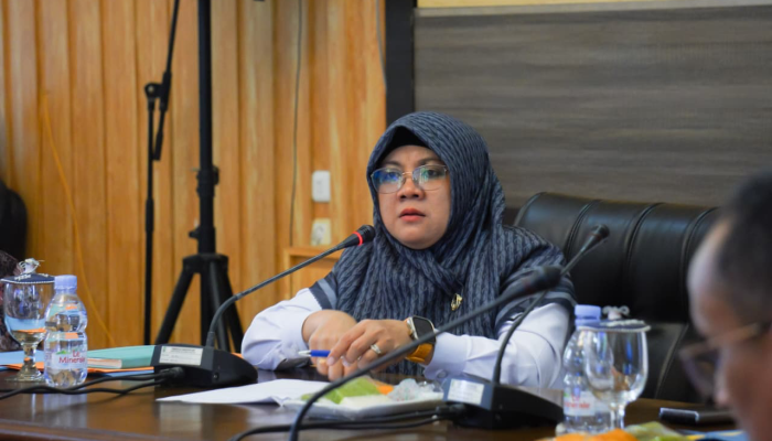 Harga Ayam Ras Melonjak, Pemkab Siak Telusuri Rantai Pasok