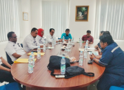 Pemkab Siak Gandeng Dunia Usaha Biayai BPJS Pekerja Rentan