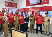 Siak Zero Firespot, Bupati Afni Kerahkan Forkopimda hingga PKK Cegah Karhutla