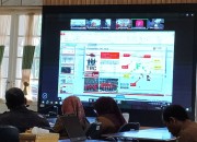 Kualitas Udara Terpantau di Level Aman, Pemkab Siak Belum Tetapkan Libur Sekolah