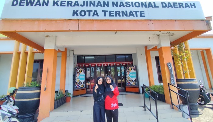 DWP Siak: Perempuan Punya Peran Besar Menjaga Warisan Budaya dan Tradisi