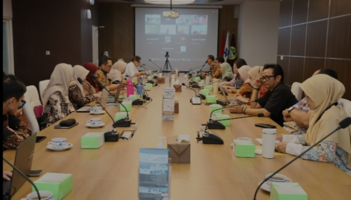 Syair Perang Siak Masuk 11 Naskah Calon Ingatan Kolektif Nasional Perpusnas
