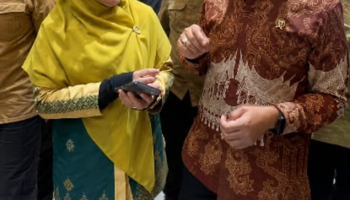 Bupati Siak Dorong Tengku Buwang Asmara Jadi Pahlawan Nasional, Fadli Zon Beri Sinyal Dukungan