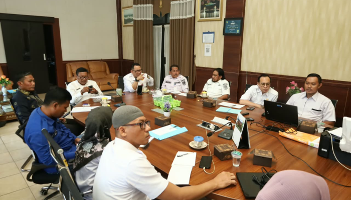 Pemkab Siak Buka Sayembara Logo Hari Jadi ke-27, Usung Tema Siak Harmoni Melayu Lestari