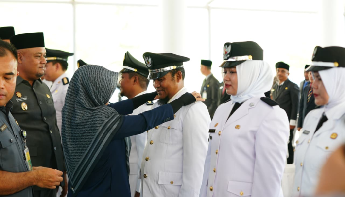 Pejabat Diminta Peka terhadap Kondisi Masyarakat