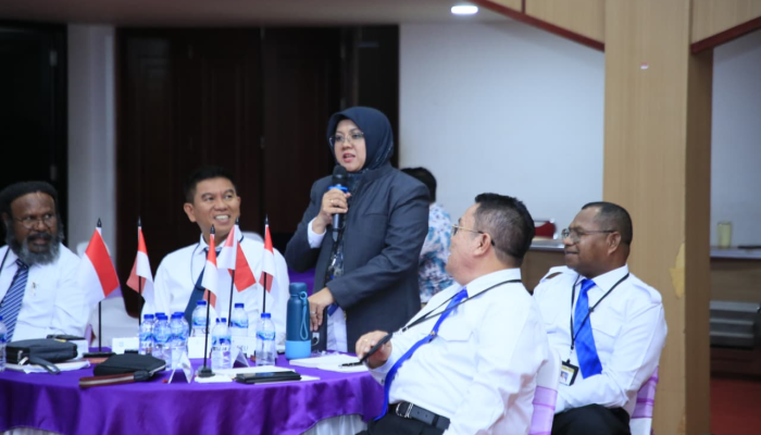 Bupati Siak Tetap Kendalikan Karhutla dari Jakarta, Seluruh Kecamatan Dilaporkan Terpapar Asap