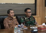 Karhutla Memburuk, 4 Tersangka Ditangkap di Siak, Sekolah Beralih Daring