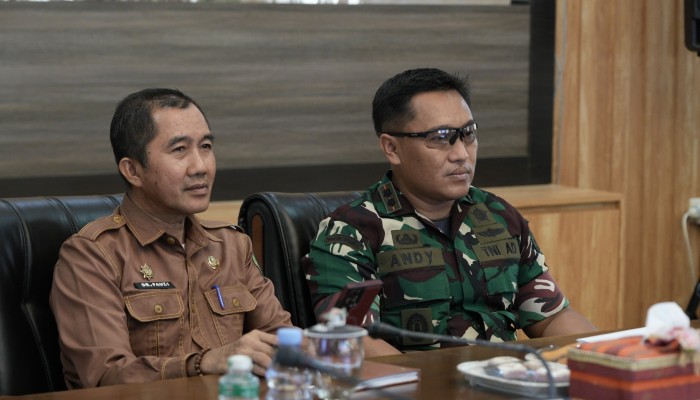 Karhutla Memburuk, 4 Tersangka Ditangkap di Siak, Sekolah Beralih Daring