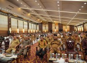 Wabup Siak Dorong Optimalisasi Pajak, Perusahaan Diminta Ikut Perkuat Pendapatan Daerah