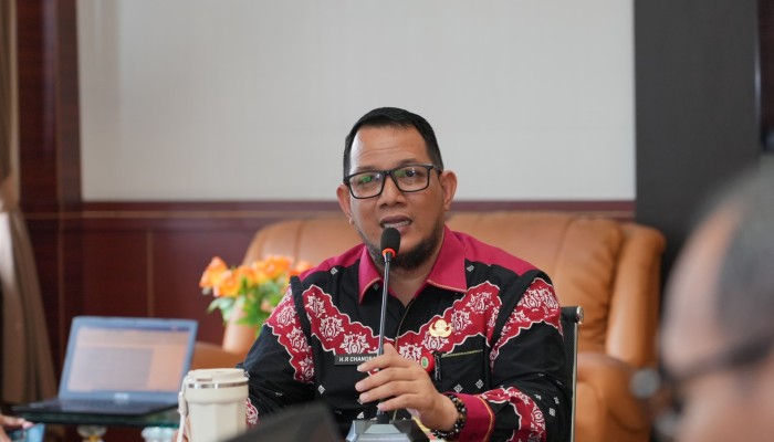 Puluhan Karya Masuk, Sayembara Logo Hari Jadi Siak ke 27 Resmi Ditutup