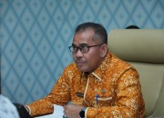Jelang pembukaan PORSENIJAR Provinsi Riau, Mahadar mantapkan persiapan