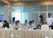 Bupati Zukri Perjuangkan Pemerataan Listrik di Pelalawan