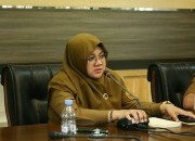 Pemkab Siak Prioritaskan Empat Wilayah untuk Pembersihan Sungai