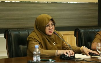 Pemkab Siak Prioritaskan Empat Wilayah untuk Pembersihan Sungai