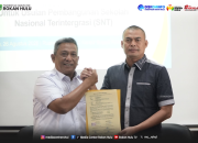 Terima Hibah Lahan 20 Hektare, Bupati Rohul Apresiasi Kepedulian H. Zulfahrianto pada Dunia Pendidikan