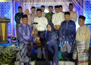 Bupati Siak Buka MTQ ke-15 Bunga Raya, Tegaskan Komitmen Bangun Generasi Quran
