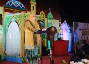 MTQ Sabak Auh XX Dibuka, Pemkab Siak Pastikan Pembinaan Kafilah Terus Berjalan