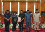 RAPBD-P 2026 Siak: Pendapatan Turun 6,76 Persen, Fokus Jaga Target RPJMD