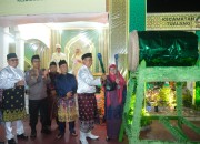 Tengah Efisiensi, Bupati Afni Tetap Siapkan Bonus Bagi Qori Berprestasi