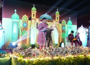 Tutup MTQ Ke-XX Sabak Auh 2026, Wabup Siak Ajak Masyarakat Jadikan Al-Qur’an Pedoman Hidup