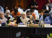 Meutya Hafid: SPLP Komdigi Proses 19,8 Juta Transaksi Perlinsos Digital, Layani 5,4 Juta KK