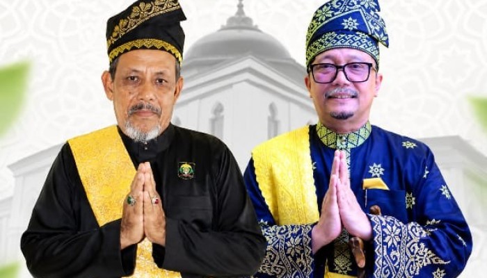 LAMR Siak Dukung Bupati Afni Pertanyakan Pemangkasan DBH Migas ke Menkeu