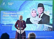 Judi Online Kejahatan Transnasional, Meutya Hafid: Pemerintah Tidak Akan Berhenti Putus Akses