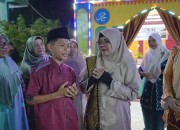 MTQ Jadi Momentum, Bupati Afni Perkuat Komitmen Siak sebagai Kabupaten Santri