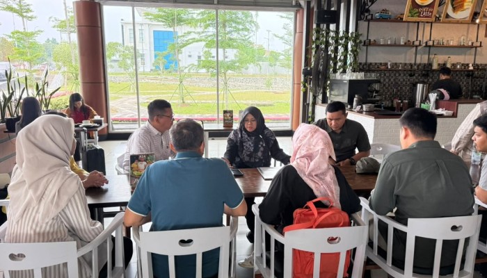 Video Bupati Viral, Wapres RI Kirim Tim Khusus ke Wilayah 3T Siak