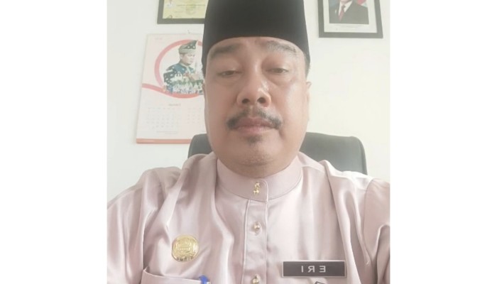 Pendaftaran Pilkades Serentak Kecamatan Bunut Tahun 2026 Telah Berakhir