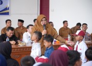 Pemkab Siak Dorong Akses Pendidikan, 517 Siswa Masuk Data PIP 2026